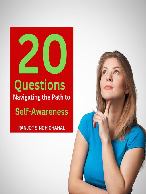 Title details for 20 Questions by Ranjot Singh Chahal - Available